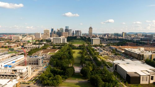 6 Unexpected American Cities Leading the Way in Renewable Energy