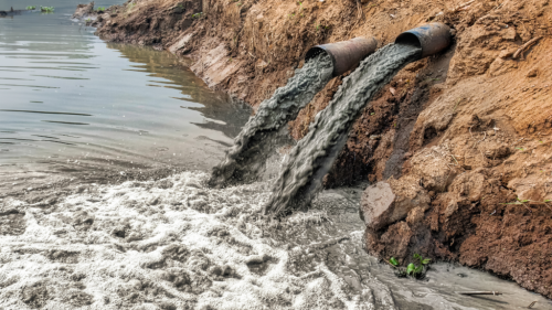 Breaking the Dam: How the Supreme Court Eroded 50 Years of Clean Water Protection