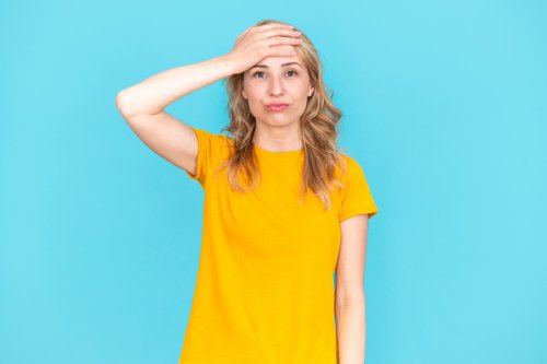 They Remember Your Name. You Have Absolutely No Idea What Theirs Is – Here’s What to Say