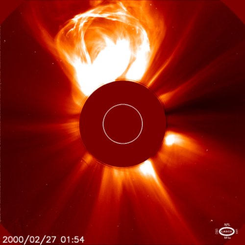 What Are Coronal Mass Ejections Flipboard