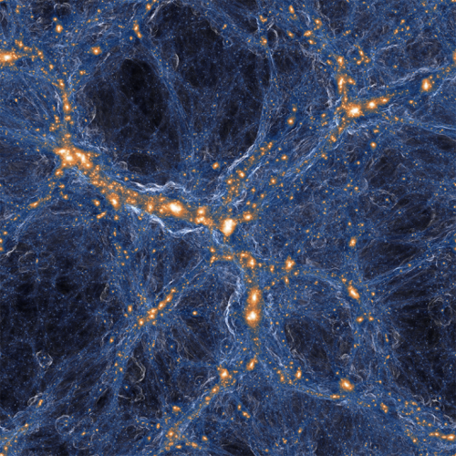 Eureka! Astronomers find a Big Bang fossil