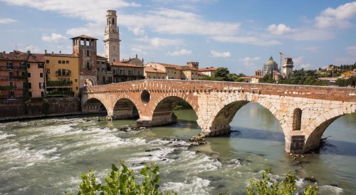 12 Best Things to Do in Verona, Italy