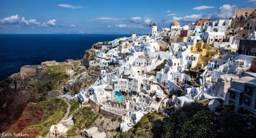 20 Amazing Things to Do in Santorini, Greece