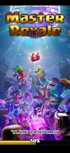 Master Royale Polskie Infinity Apk Goku 3.2729.1-18 Pobierz najnowszą wersję 2023