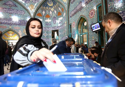 Elezioni in Iran, vincono i conservatori - Rivista di geopolitica eastwest