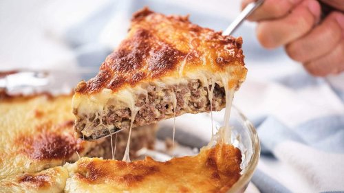 21 Crowd-Favorite Recipes You Have to Bring To Your Next Potluck