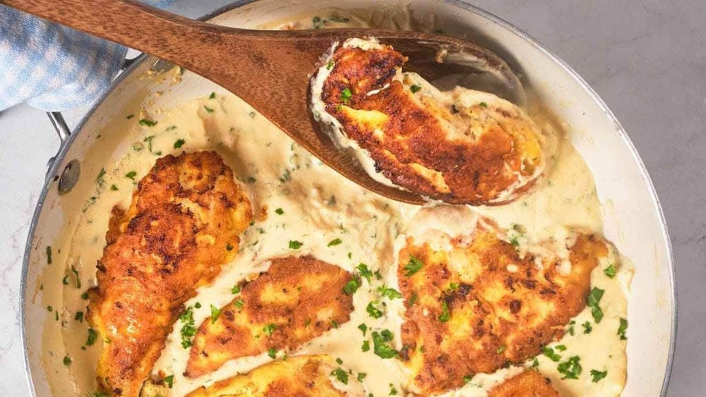 Party Food for Special Occasions