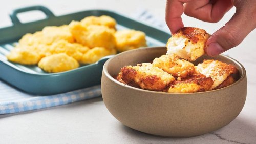 19 Family-Friendly Snacks That Are Better Than Junk Food