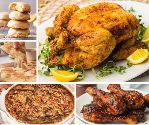 These 13 Air Fryer Recipes Will Make You Want To Use It Every Night!
