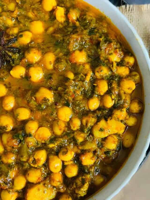 Easy Indian cookbook