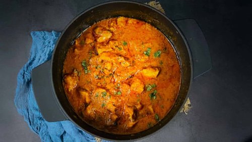 5 Chicken Curries that are NOT Butter Chicken