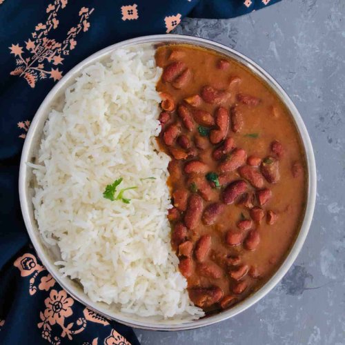 Warm Hugs on a Plate: 5 Vegan Indian Comfort Food Classics
