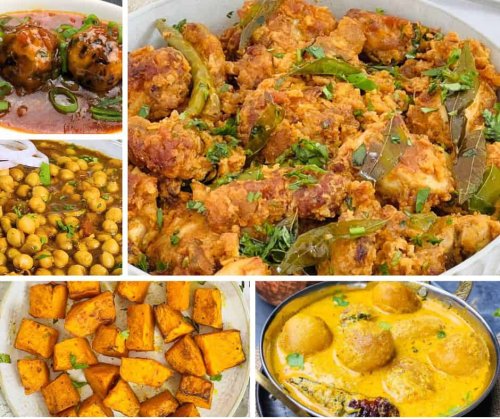 Warning: These 21 Indian Dinners Might Ruin Restaurant Food for You