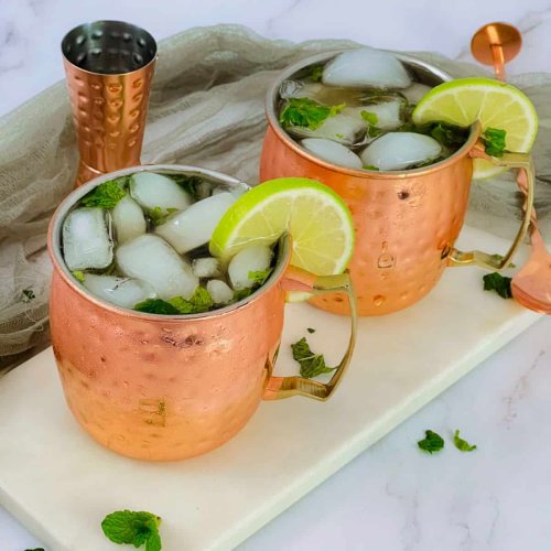 Deliciously Simple Drink Recipes LisaMarcAurele deliciously-simple-drink-recipes-lisamarcaurele