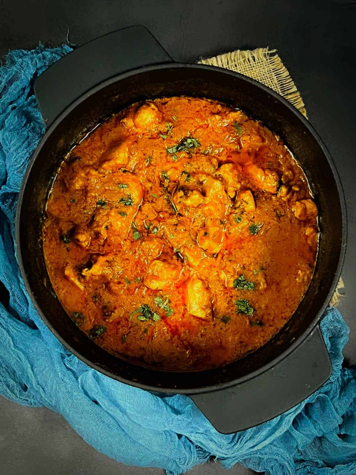Easy and BEST Chicken Masala Recipe