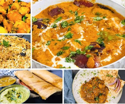 19 Indian Dishes That Will Redefine Your World