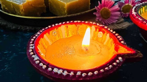 35+ Diwali Recipes: A Celebration of Lights and Flavors