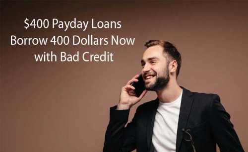 $5000 Personal Loan For Bad Credit | Guaranteed Approval (Fast Loans)