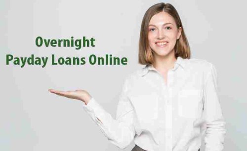 Overnight Payday Loans Online - Easy Qualify Money