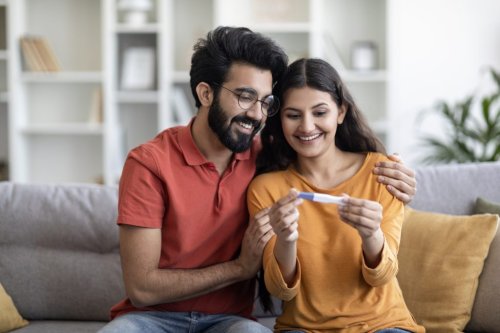 How To Do An At Home Fertility Test For Women
