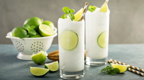 Frozen Gin Tonic: Der perfekte Sommer-Cocktail