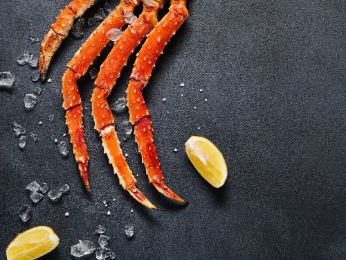 Köstliches aus dem Meer: Was gibt es alles für essbare Krustentiere?