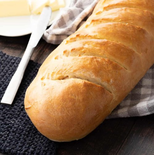 Favorite Breads To make  - cover