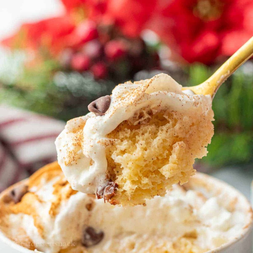 Favorite Christmas Recipes - cover