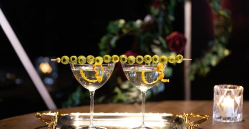 Lisa Vanderpump’s Gigolo Aims to Please