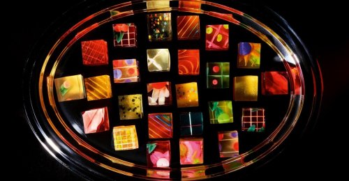 We're in a golden era of fancy Jell-O shots