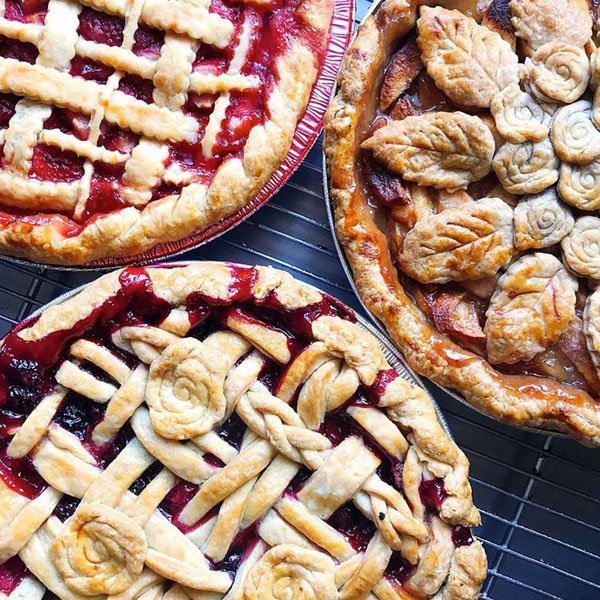 Pie Delivery! The Best Mail Order Pies Online
