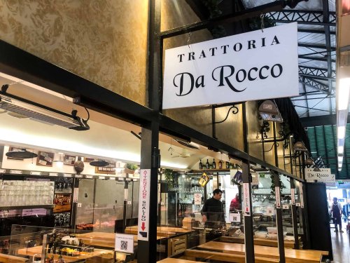 Where To Get A Quick Bite With Kids In Florence (Without Going Out Of Your Way!) - Eating Around Italy