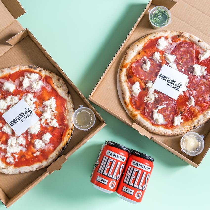 Kit out your kitchen with these home deliveries - cover