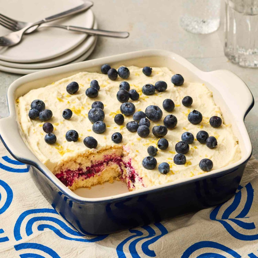 Magazine - Rezepte