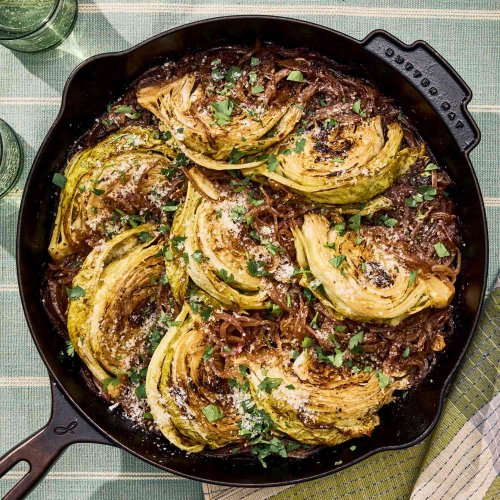 18 Dreamy Melting Vegetable Recipes to Make Tonight