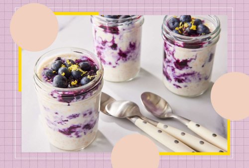 What Happens to Your Body When You Eat Blueberries Every Day