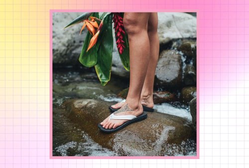 We Asked 4 Podiatrists Which Shoes They Want People to Stop Wearing—They All Said the Same Thing
