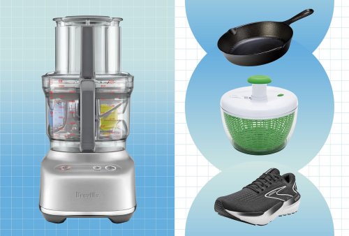 Brooks, Le Creuset, and More of Our Favorite Brands Are Up to 65% Off at Amazon’s Easter Sale
