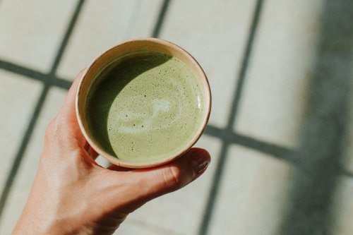 Get the Most Benefits from Your Matcha by Following This Japanese Tea Expert’s Advice