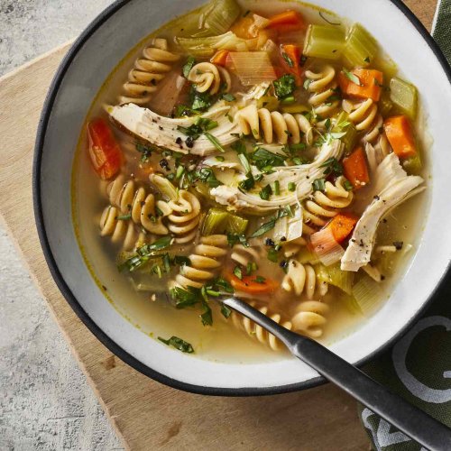 18 Diabetes-Friendly Soups That the Whole Family Will Love