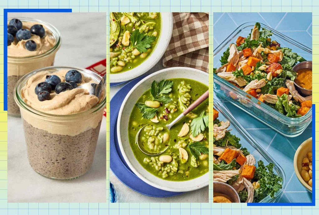 Meal Plans - cover
