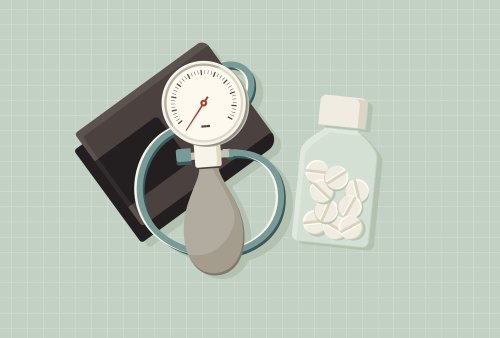 4 Supplements You Shouldn't Be Taking if You Have High Blood Pressure, According to a Dietitian