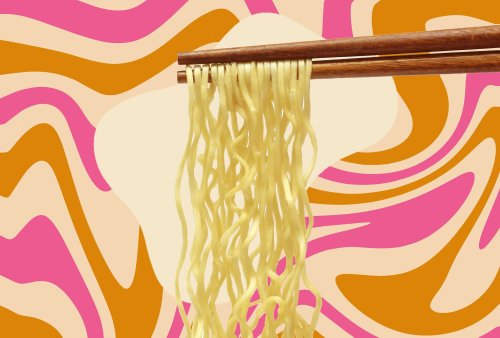 Are Ramen Noodles Bad for You? Here's What a Dietitian Has to Say