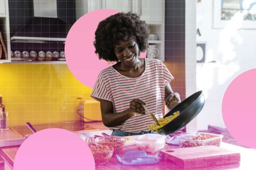 4 Leftovers That Shouldn't Stay in Your Fridge for More Than 48 Hours