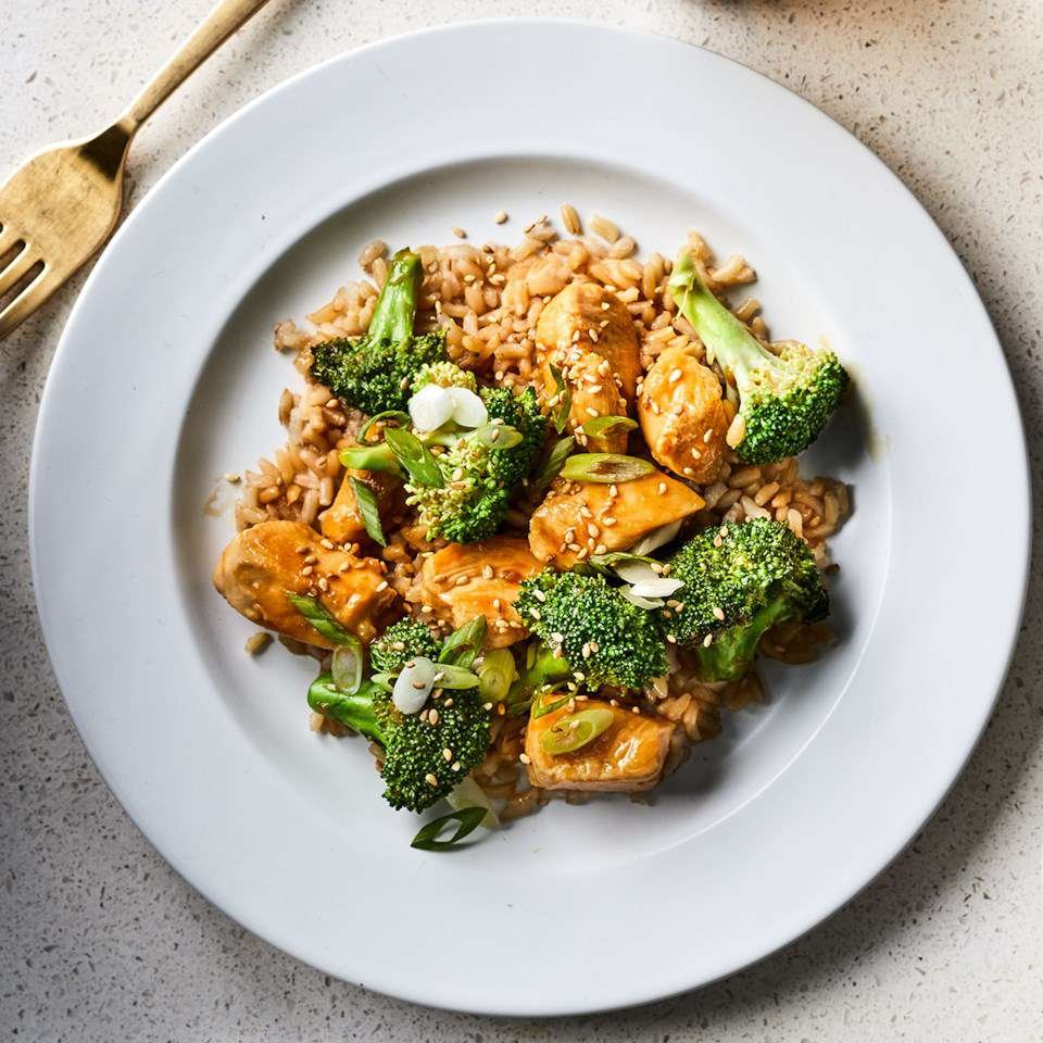 13 Sunday Dinners in 15 Minutes