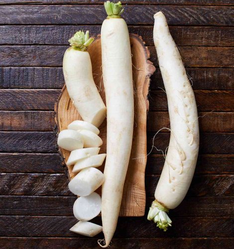 What Is Daikon and How Can I Use It?