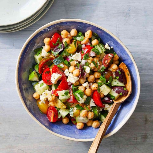 7-Day Weight-Loss Meal Plan for Insulin Resistance, Created by a Dietitian