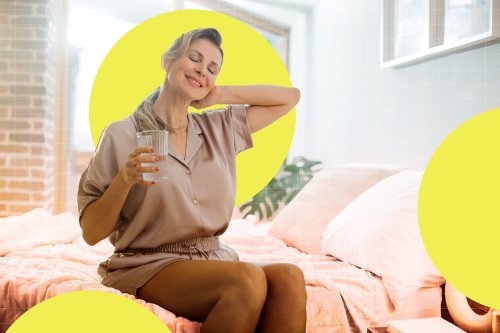 We Asked 6 Dietitians the Healthiest Habit to Start Before 9 A.M.—They All Said the Same Thing