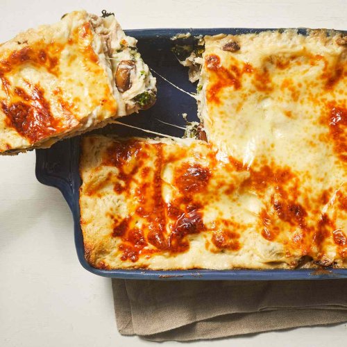 13 Chicken Pasta Bakes Perfect for Dinner