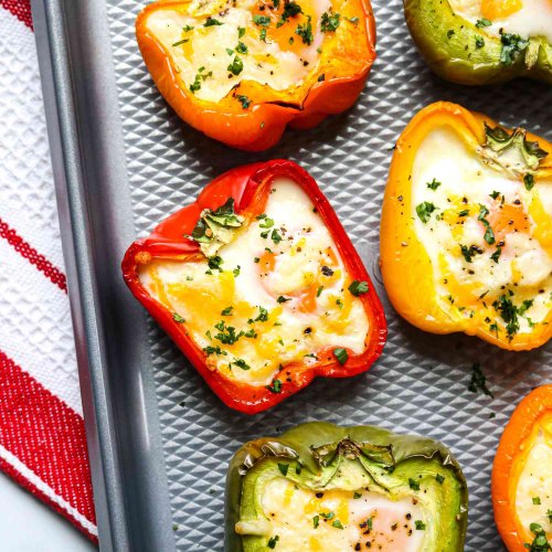 22 Healthy Breakfast Recipes You'll Want to Make Forever